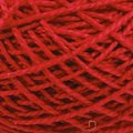 Mercerized Cotton Red - 1#